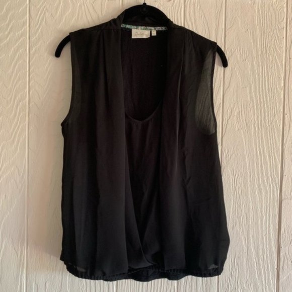 Anthropologie Tops - Anthropologie Top